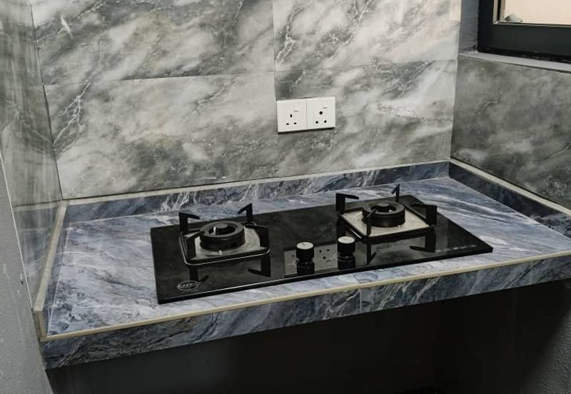 KL Setapak Sri Rampai Brand New Condo Seruni Residence  For Rent 