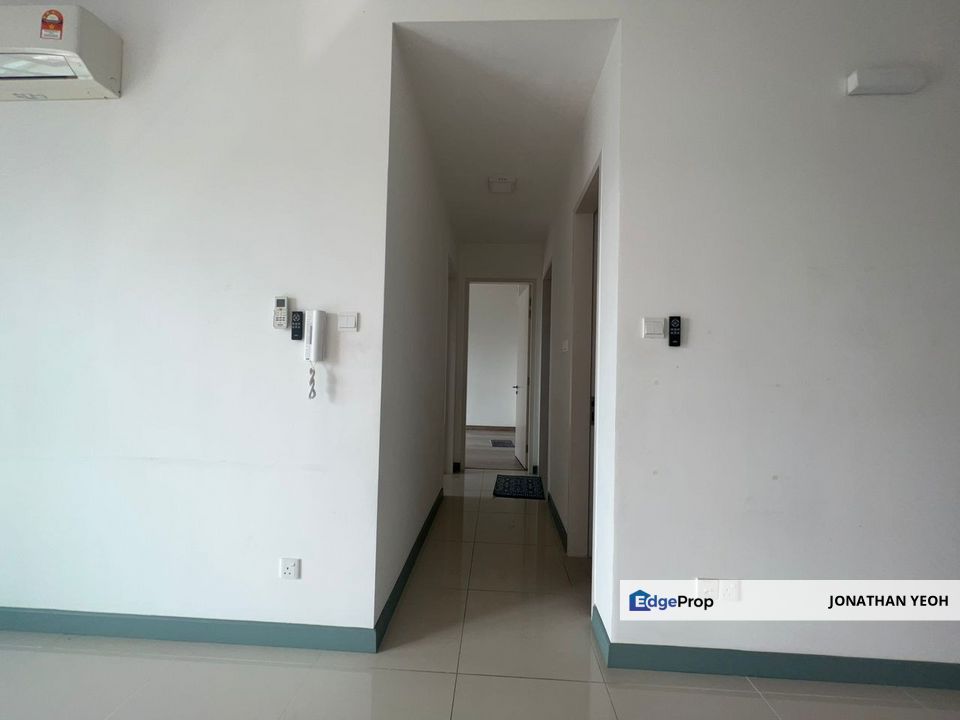 KL Old Klang Road Southbank Residence Partly Furnished For Rent, Kuala Lumpur, Jalan Klang Lama (Old Klang Road)
