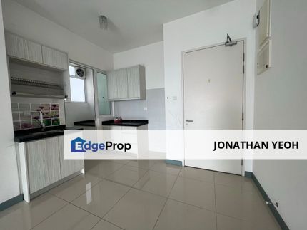 KL Old Klang Road Southbank Residence Partly Furnished For Rent, Kuala Lumpur, Jalan Klang Lama (Old Klang Road)