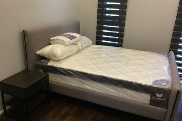 The Capers Sentul East