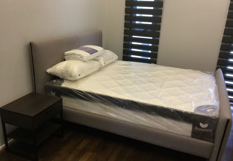 The Capers Sentul East