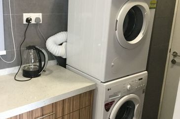 The Capers Sentul East