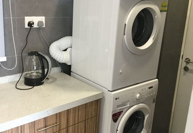 The Capers Sentul East