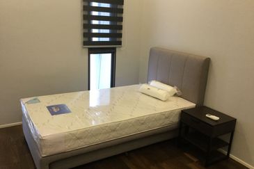 The Capers Sentul East