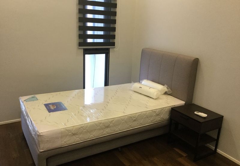 The Capers Sentul East