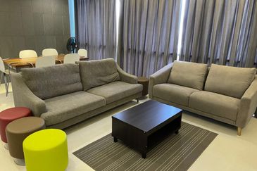 The Capers Sentul East