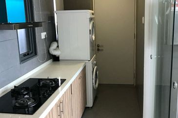 The Capers Sentul East