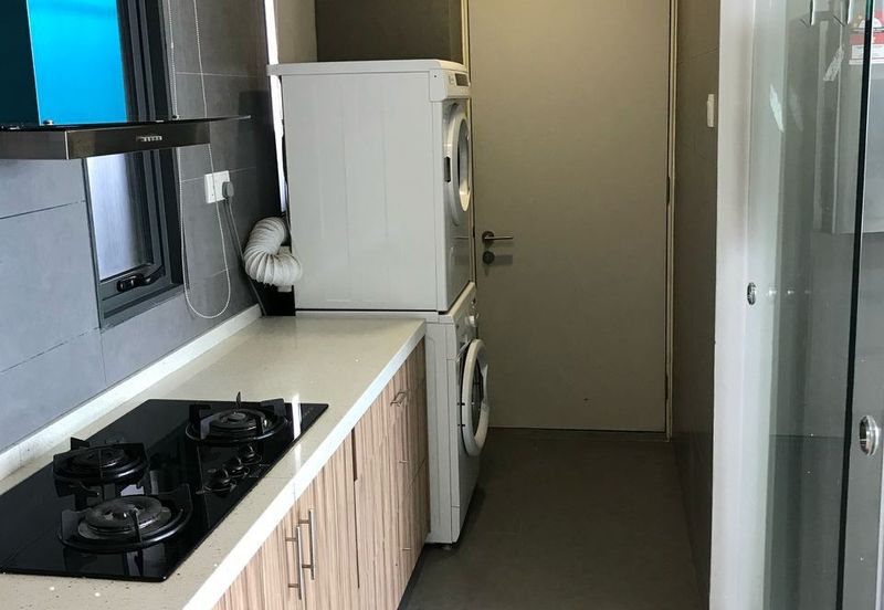 The Capers Sentul East