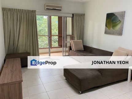 KL Setapak Wangsa Maju Desa Putra Condo For Rent Walk To Lrt Station, Kuala Lumpur, Wangsa Maju