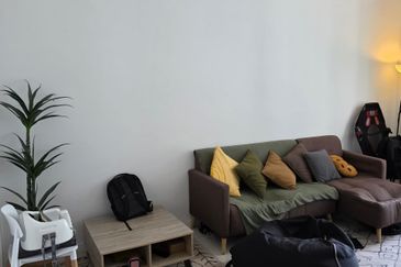 Lexa Residence @ The Quartz