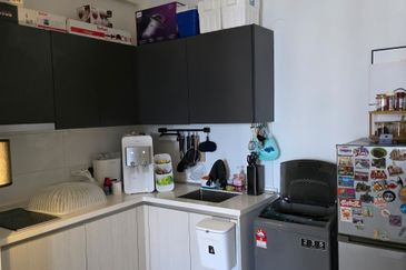 Lexa Residence @ The Quartz