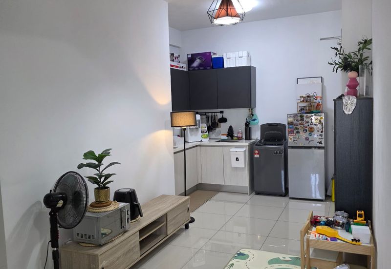 Lexa Residence @ The Quartz