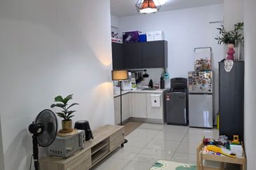 Lexa Residence @ The Quartz