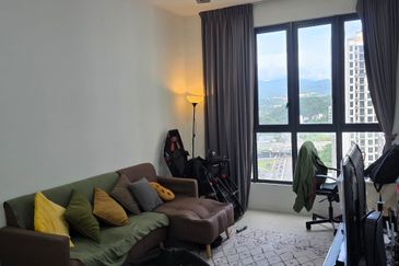 Lexa Residence @ The Quartz