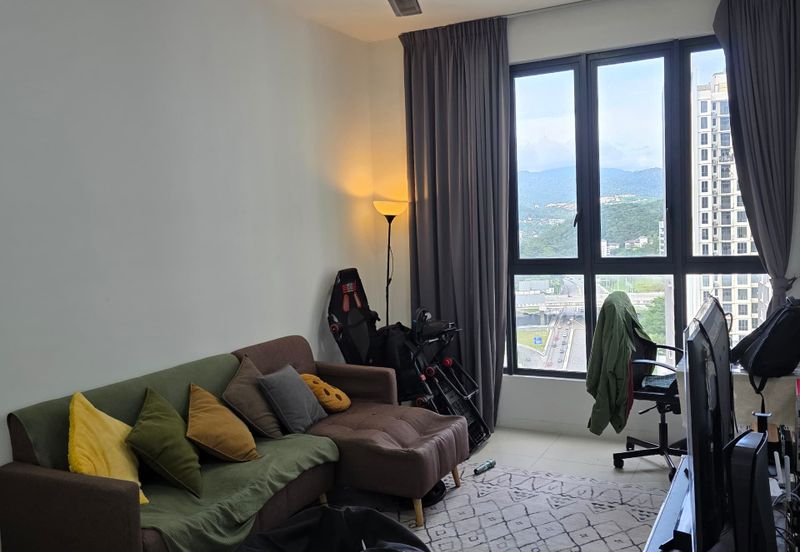 Lexa Residence @ The Quartz