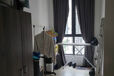 Lexa Residence @ The Quartz