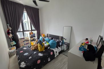 Lexa Residence @ The Quartz