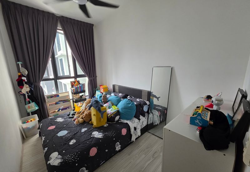 Lexa Residence @ The Quartz