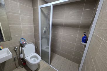 Lexa Residence @ The Quartz