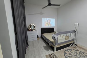 Lexa Residence @ The Quartz