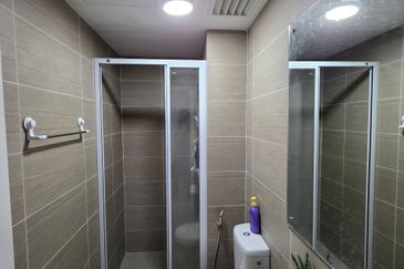 Lexa Residence @ The Quartz