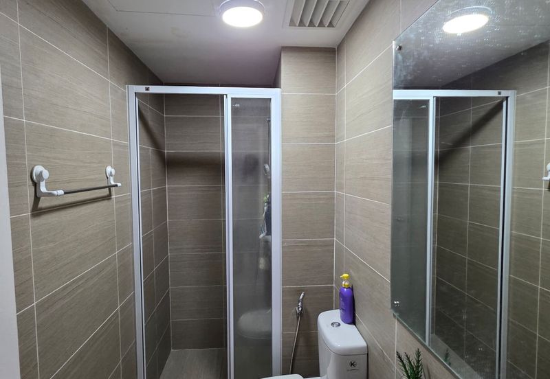 Lexa Residence @ The Quartz