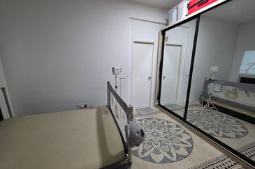 Lexa Residence @ The Quartz