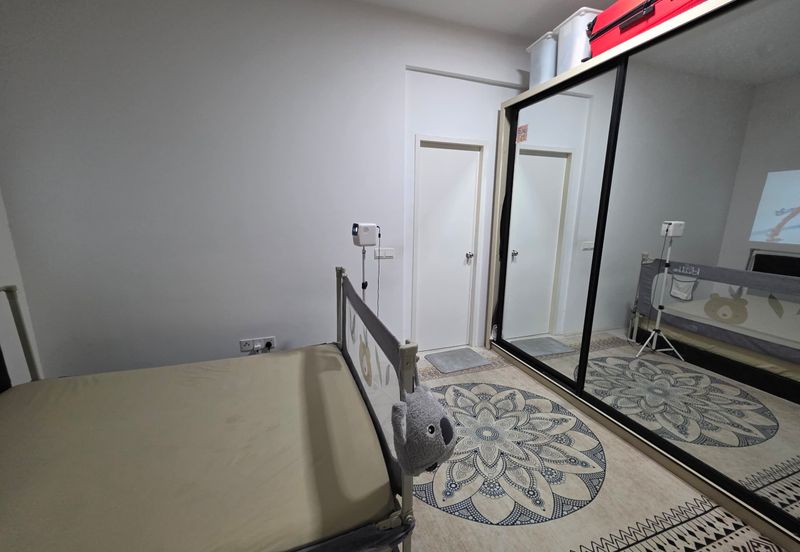 Lexa Residence @ The Quartz