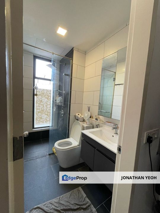 Batu Caves Seri Gombak Urban 360 Duplex Soho Fully Furnished For Rent, Selangor, Gombak