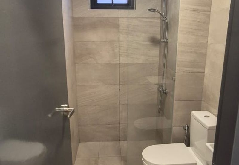 Henna Residence @ The Quartz