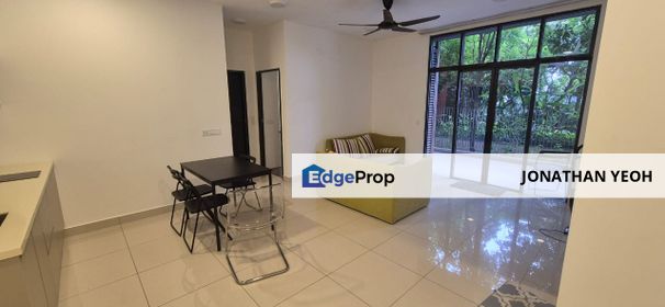 KL Wangsa Maju Henna Residence Semi Furnished For Rent, Kuala Lumpur, Wangsa Maju