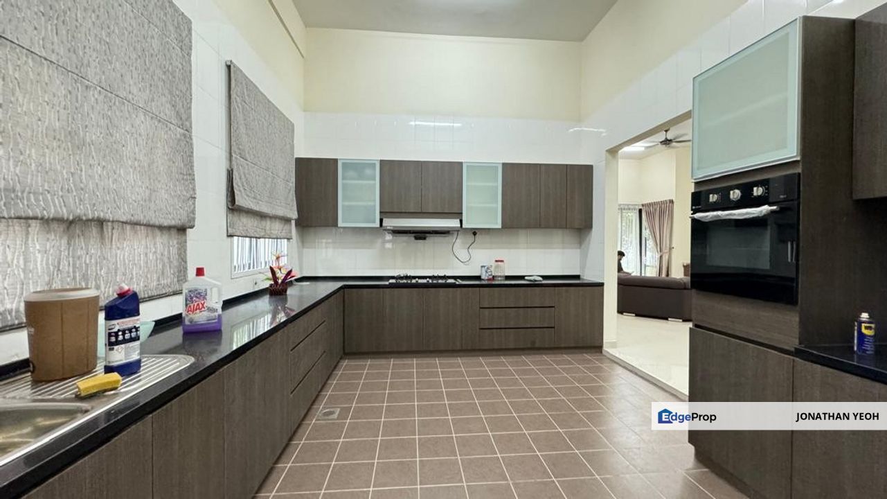 KL Anjung Melati Bungalow for Sale, Kuala Lumpur, Taman Desa 
