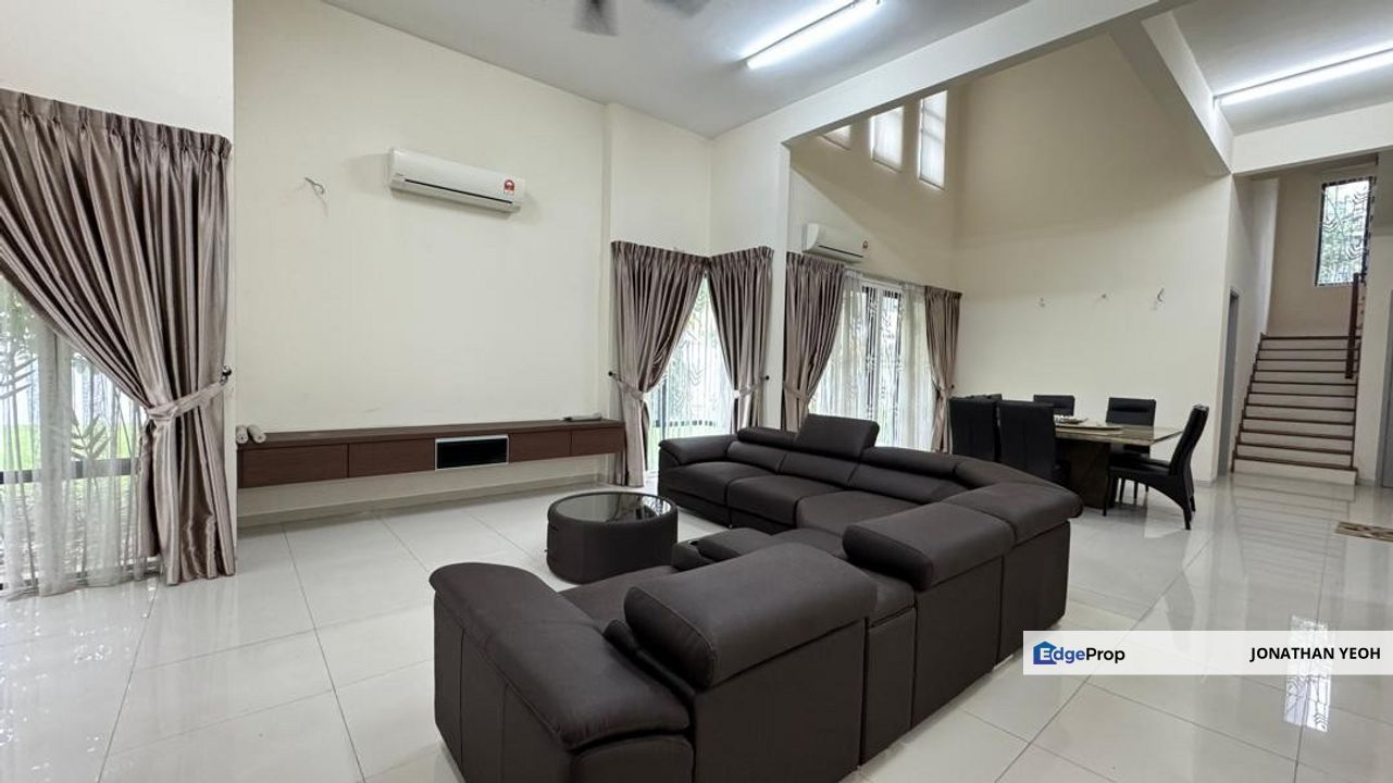 KL Anjung Melati Bungalow for Sale, Kuala Lumpur, Taman Desa 