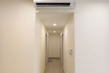 M Adora @ Wangsa Melawati