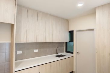 M Adora @ Wangsa Melawati