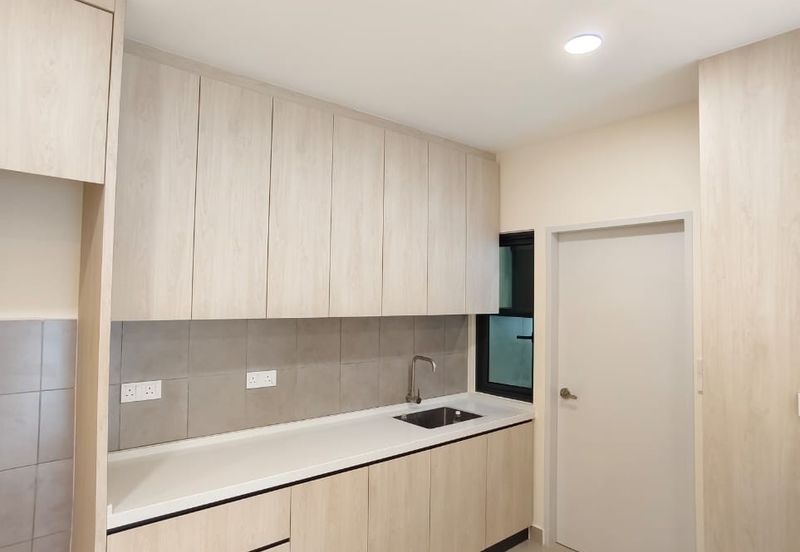 M Adora @ Wangsa Melawati