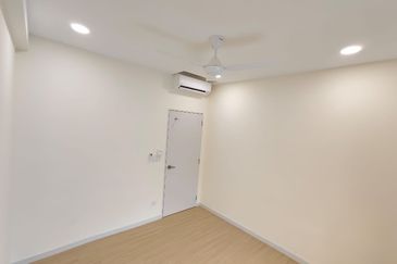 M Adora @ Wangsa Melawati