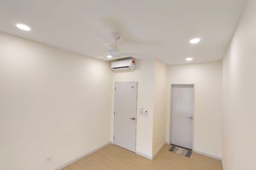 M Adora @ Wangsa Melawati