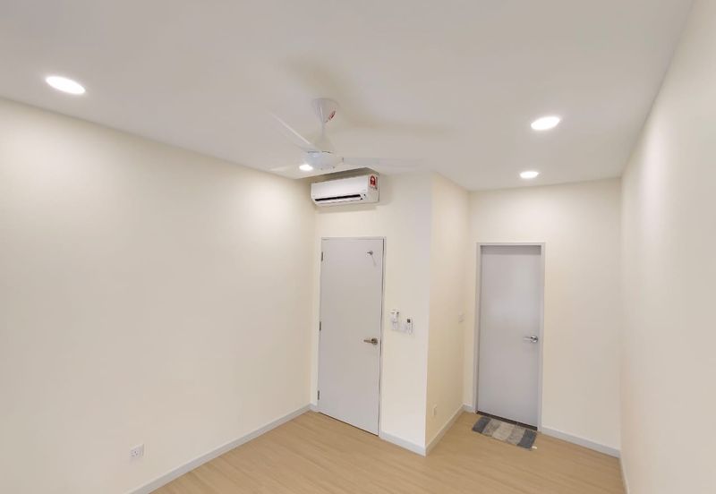 M Adora @ Wangsa Melawati