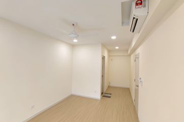 M Adora @ Wangsa Melawati