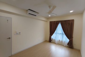 M Adora @ Wangsa Melawati