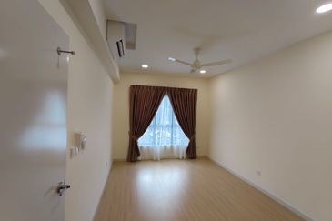 M Adora @ Wangsa Melawati