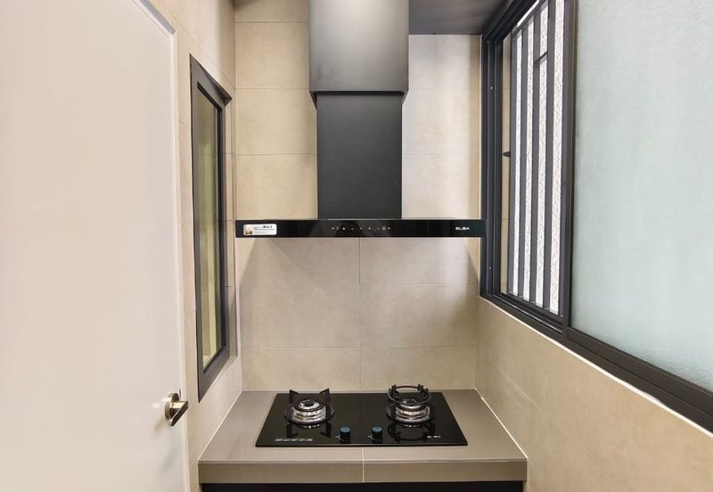 M Adora @ Wangsa Melawati