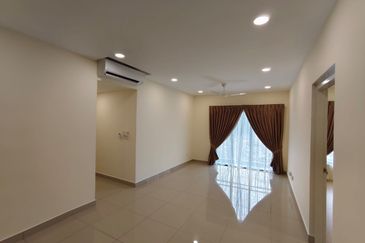 M Adora @ Wangsa Melawati