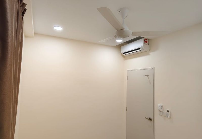 M Adora @ Wangsa Melawati