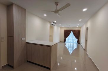 M Adora @ Wangsa Melawati