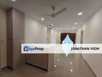 KL Wangsa Melawati M Adora Condo Partly Furnished For Rent, Kuala Lumpur, Wangsa Maju