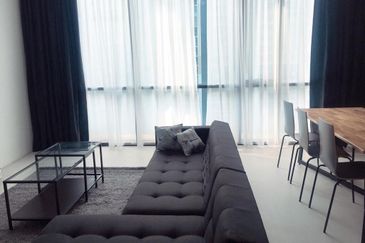 The Capers Sentul East