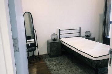 The Capers Sentul East