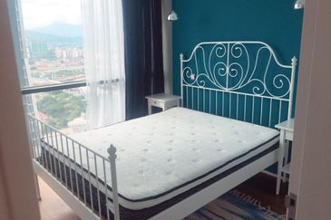 The Capers Sentul East